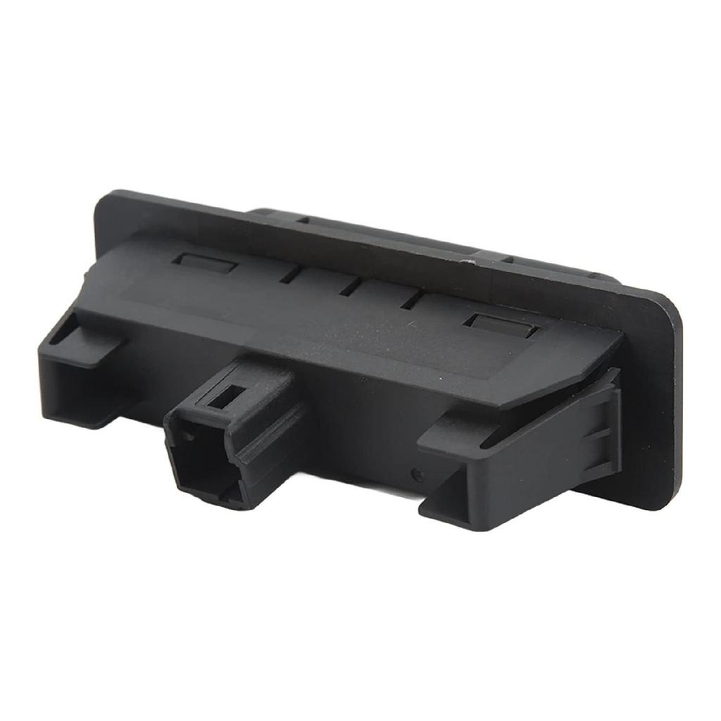 Renault Espace IV Tailgate & Trunk Switch Replacement 8200002001
