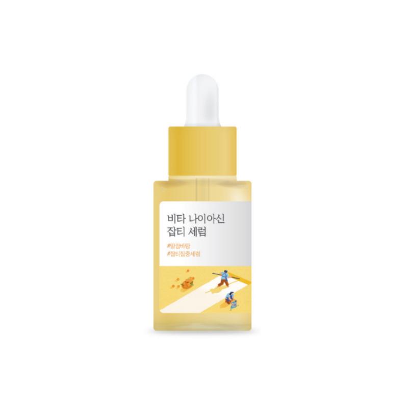 

ROUND LAB Vita Niacin Blemish Serum 30mL