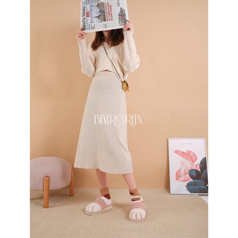 Winter Cute Cat Paw Designer House Women Fur Slippers Floor Mute Bedroom Lovers Warm Plush Shoes Indoor Fluffy Slides