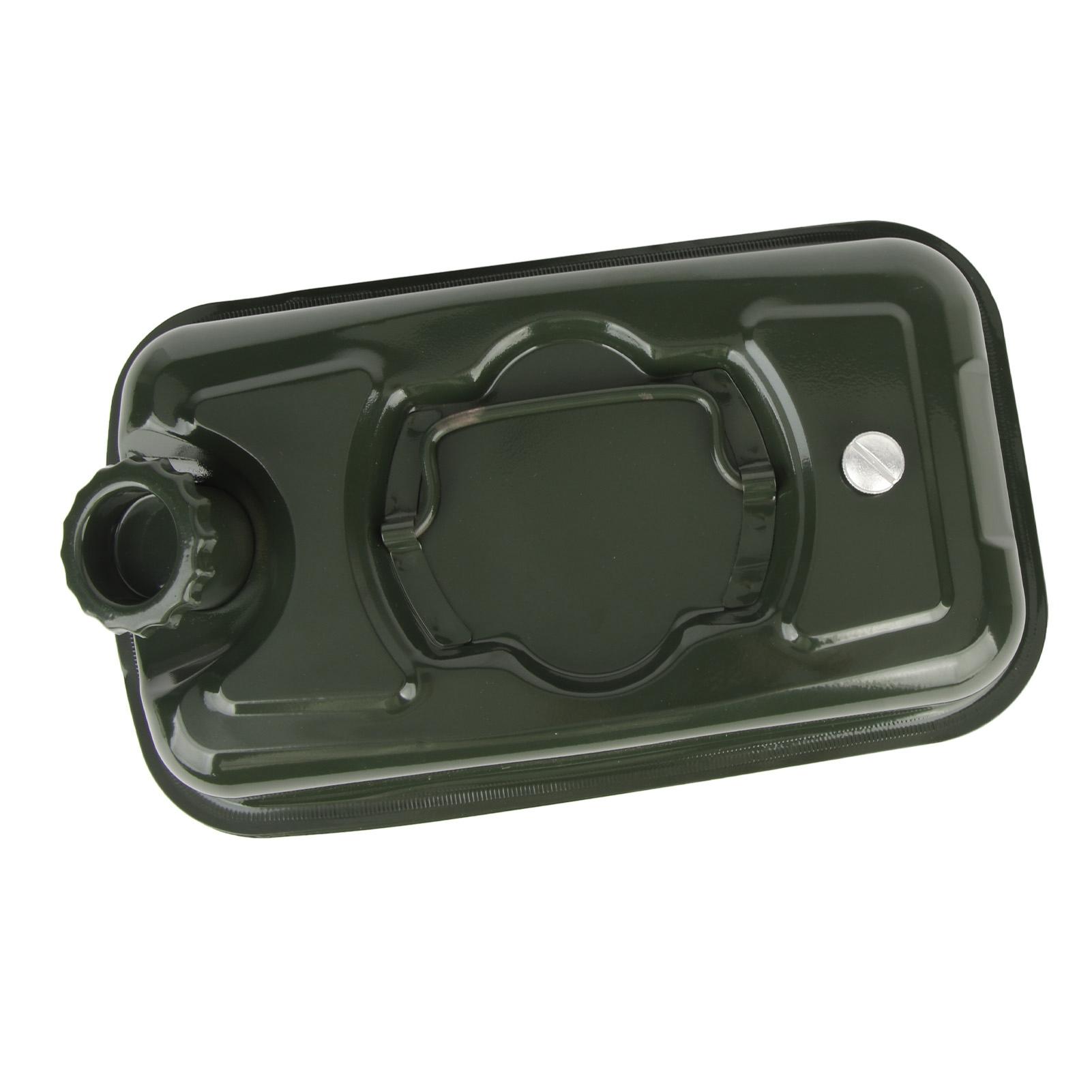 

Канистра 0,8 галлона 3 л для бензина, топлива, газа, контейнер для хранения, квадратная, утолщенная, для мотоциклов, автомобилей