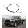 1X Front Door Cable Assembly For Toyota Tundra Sequoia Land Cruiser 69710-0C010