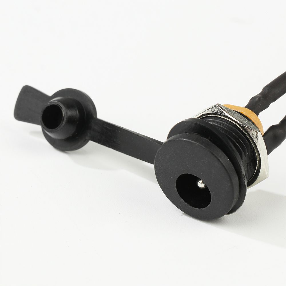 Piese Încărcător DC5.5x2.1mm Port de Încărcare pentru Scuter Electric de Exterior Comutator Controller