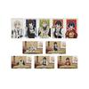 Bungo Stray Dogs Trading Hologram Cards, Ochazuke Ver., Box of 5