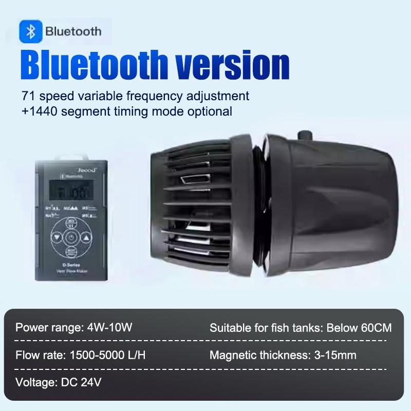 Bluetooth App Control