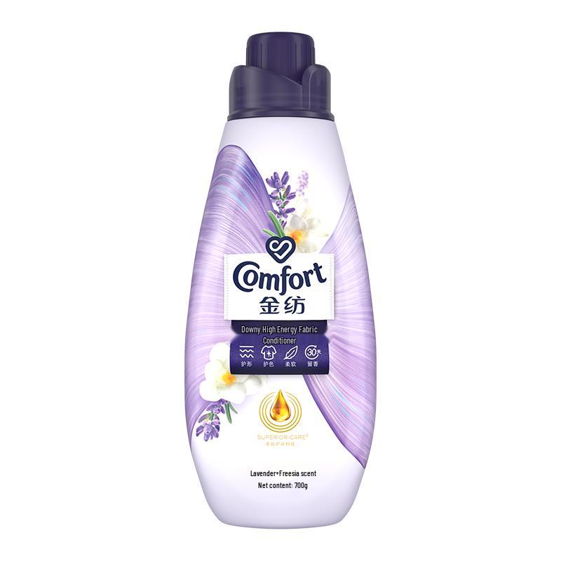 Downy High-Energy Concentrated Fabric Conditioner
