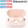 Xiaomi TWS Bluetooth Earphones Wireless Headset IPX7 Waterproof Deep Bass Earbuds True Wireless Stereo Headphones Sport Earphones