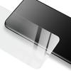 IMAK H Series For Motorola Moto G54 5G HD Clear Tempered Glass Screen Protector Dustproof Screen Film
