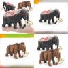 Wild Mammonteus Model For Kids Educational Decor With Pvc Material