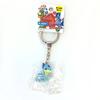 Local Puzzle Dragons Keychain Fuji Limited Edition & [Mt. Mt. Fuji/Precy]