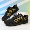 Fashion NEW Barefoot Shoes Men Outdoor Beach Water Sports Upstream Aqua Shoes Man Gym Sport Running Fitness Sneakers Size 39-46