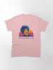 Celia Cruz Azúcar Eterna - Bold Classic T-Shirt