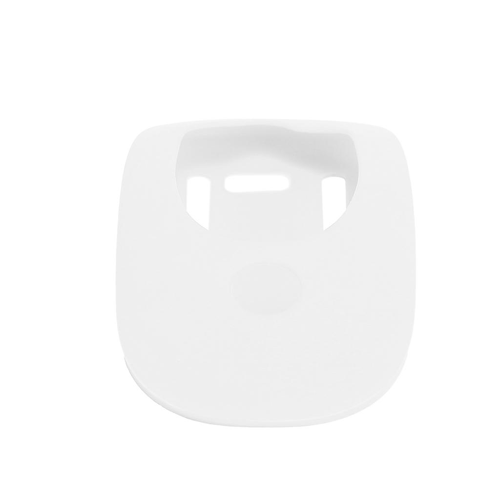 Silicone Mouse Cover for OS X 12 Comfortable Soft Removable Protective Skin ProtectorSpace Gray