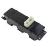 Car Master Power Window Switch Panel Master Console Control Switch 935701E111 935701E110 For Hyundai Accent 2007-2010