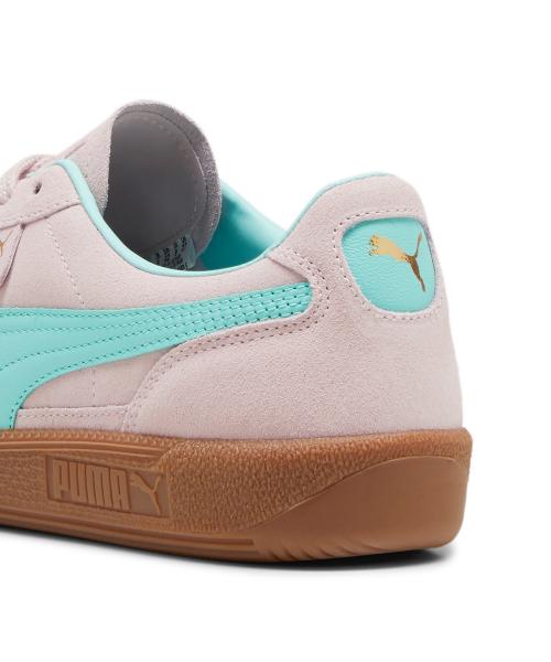 [PUMA] Palermo - Mauve Mist:Black 396463-23 [Shipped from Korea] 100% Authentic