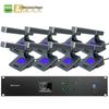 KRFIONTU Professional Wired Conference Microphone System (CN Version)