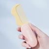 Foldable Massage Hair Comb Anti Static Hairdressing Personality Hairpin Portable Travel Hair Comb Brush Women Styling Accessory