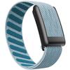 For Whoop 5.0 Twill Nylon Strap+FRAME Straps Whoop Band 5.0 Elastic Stretchable Sports Correa Brecelet Watches for Whoop 5.0 Straps