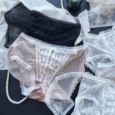 Mutandine – Bikini, brasiliana, hipster, slip e retrò