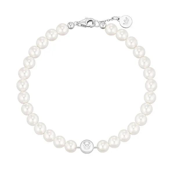 BASIC PERLINA Bracelet (JJP1BI3BS204SW7S0)