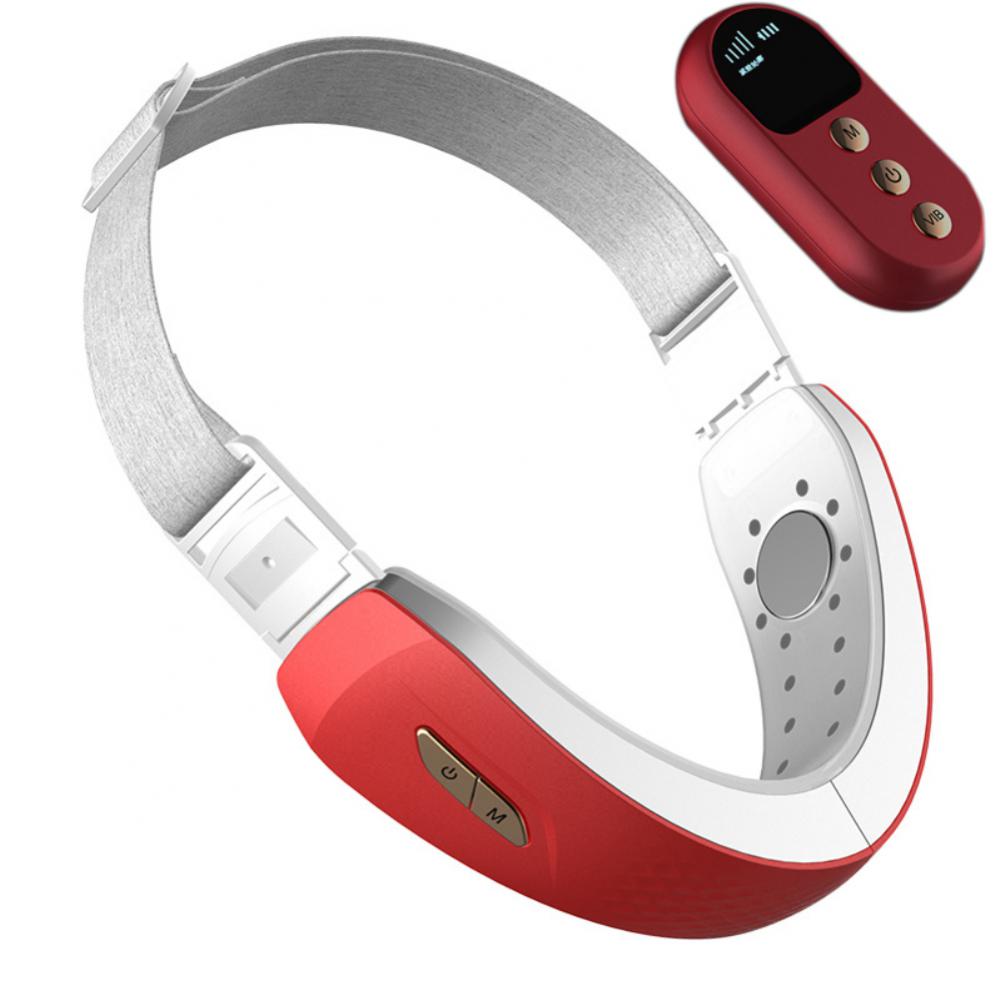 Gesichtsmassage Schönheit Intelligente Effektive Fortschrittliche Technologie Verjüngende Innovative Gesichtsmassagegerät Für Abnehmen Gesicht Smart