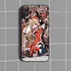 T-Taiga T-Toradora Aisaka Phone Case For Samsung Galaxy A73,31,32,72,41,53,52,71,22,5G,Note,J7,8,9 Soft Black Cover