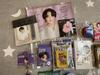 [USED] BTS BT21 TinyTAN JUNG KOOK Bulk Sale
