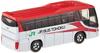 Tomica 72 Hino Selega JR Bus Tohoku Komachi Color No. (Box)