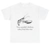 Shrimp Fried Rice T-Shirt | Classic Foodie Graphic Tee | Heavy Cotton Unisex Tee