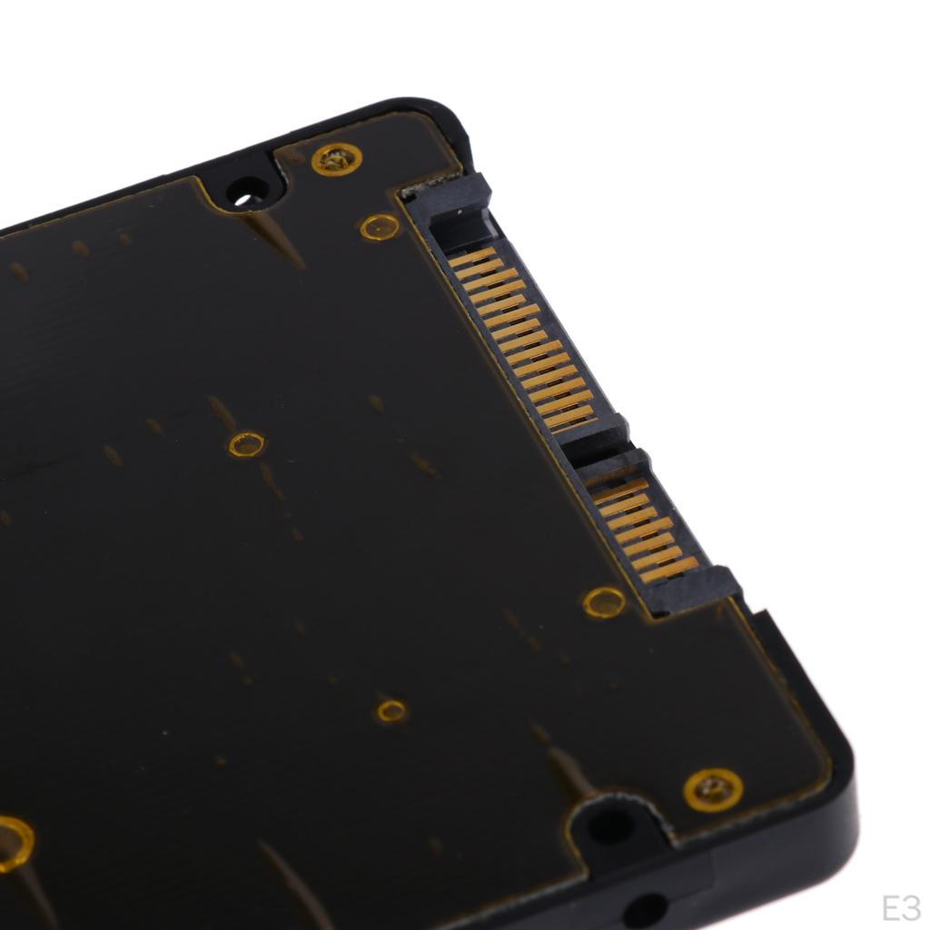 To 2.5 III Aluminum Mini (m)