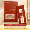 Lu Zhongnan's Adult Brush Calligraphy Tutorial: Regular Script Copybook