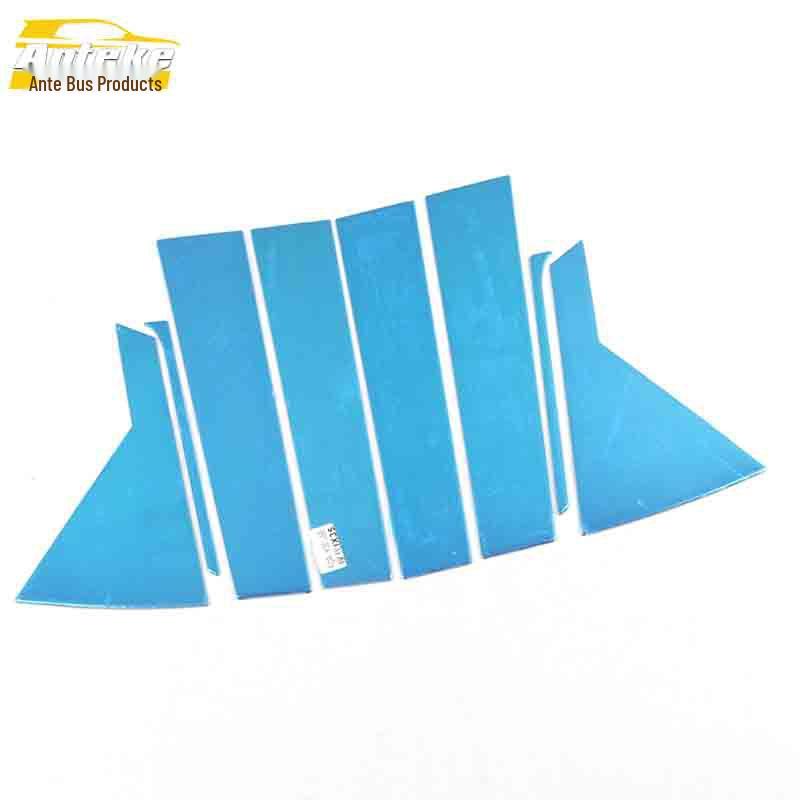 

IX35 Отделка окон из нержавеющей стали и декоративные полосы, устойчивые к царапинам