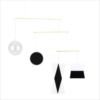 Munari-Mobiltelefon (Fertiges Produkt) Montessori-Anleitung enthalten Hergestellt in Japan Munari-Mobile Babyparty-Geschenk Ausgezeichneter Zustand