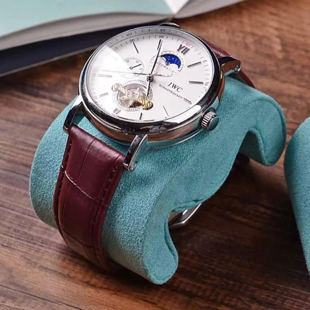 Display Fixed Pillows Fixed Wristwatch Cushion Soft Watch Boxes Accessory  Bracelet