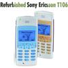 95% new Refurbished Original Sony Ericsson T106 Mobile Phone