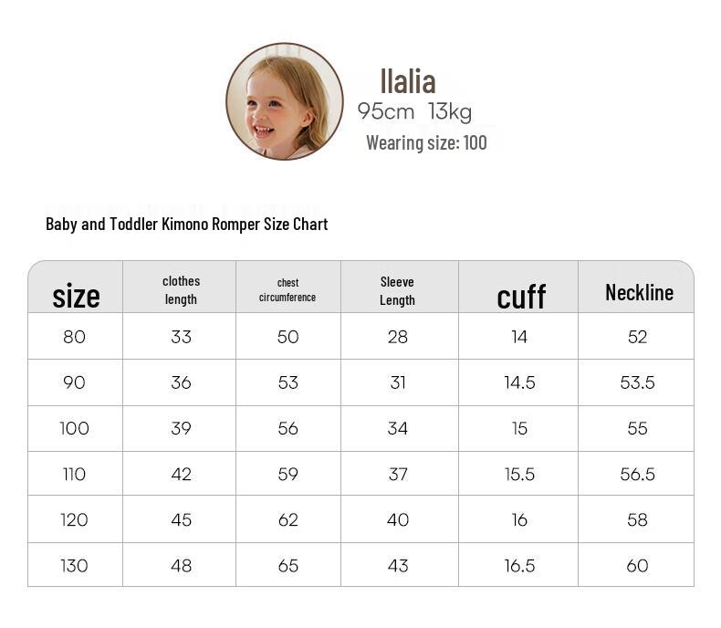 EMXEE Girls' Brushed Cotton Long-Sleeve Peter Pan Collar Tee