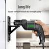Gongniu GDZ650-13 Corded Electric Drill Screwdriver CN plug (adapter included)