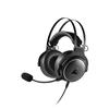 Sharkoon SKILLER SGH50 Gaming Audio 50mm Driver Stereo Compatible with Series Official Japanese Distributor Black Headset, High-Resolution Compatible,