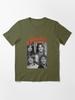 The Small Faces New Merch Smokie Band Essential T-Shirt