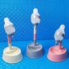Detachable Pole Standing Cat Water Dispenser Automatic Water Feeder for Cats Dogs Pets