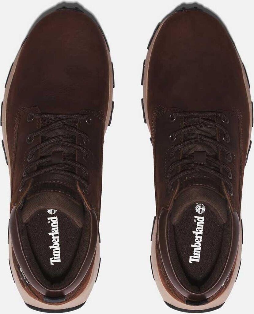 Ботинки Timberland Winsor Park Chukka GTX (TB0A61QH9311M-100) коричневый