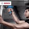 Bosch GSR120-LI 12V Cordless Drill/Screwdriver CN Plug (adapter Included)