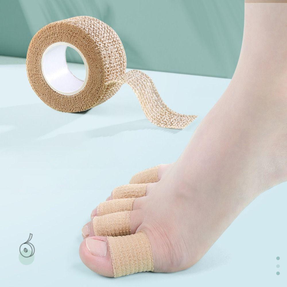 Shoe Accessories Pain Relief Toe Protector Foot Care Anti-Wear High Heels Sticker Women Heel Protector