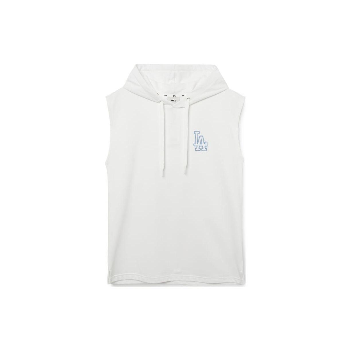 

New MLB Los Angeles Dodgers Sweatshirts Men s White 3LTKB0333-07WHS XL