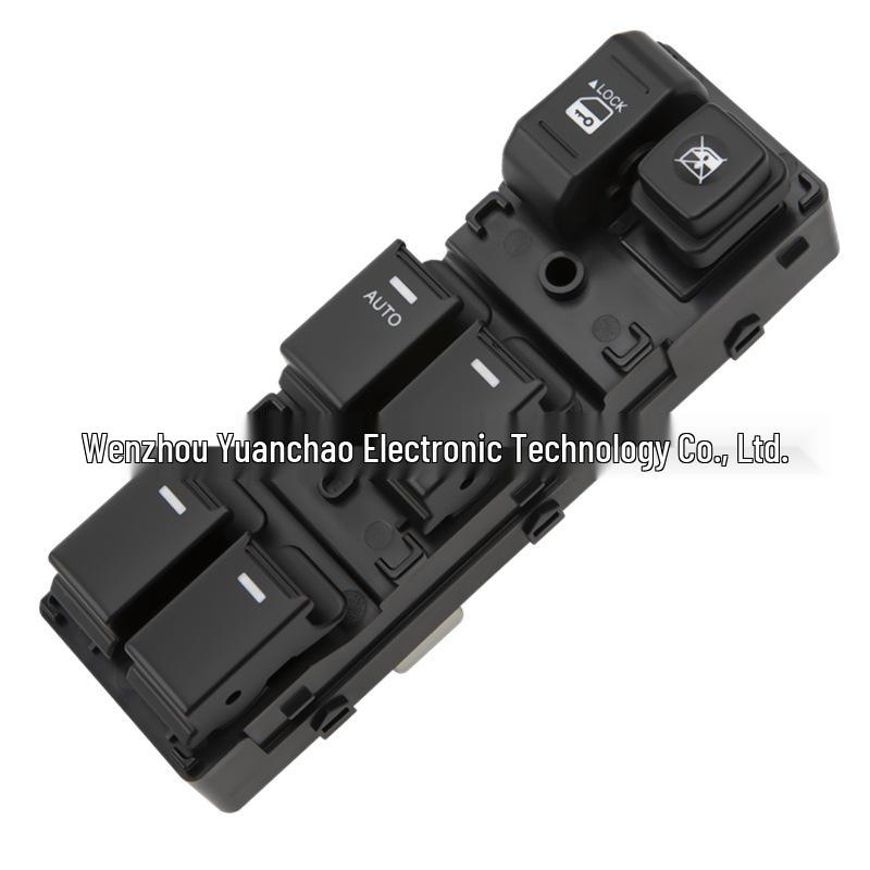 Kia Sorento Power Window Switch 93570-2P010/93573-2P000