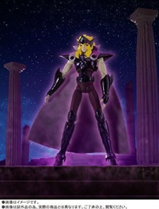 

Святой Миф Ткань Rizadomisti Bandai (Ткань самоубийства) (Премиум Лимитед)