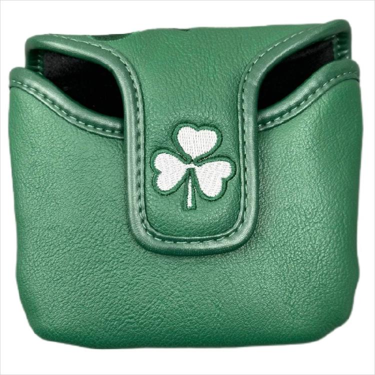 Golfs Mallet Putter Headcover Golfs Club Head Cover Golfs for Men Women, Golfs Driver Golfs Club Cover Iron Headcover