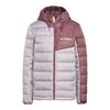 Womens/Ladies Terrex Multi Hooded Jacket