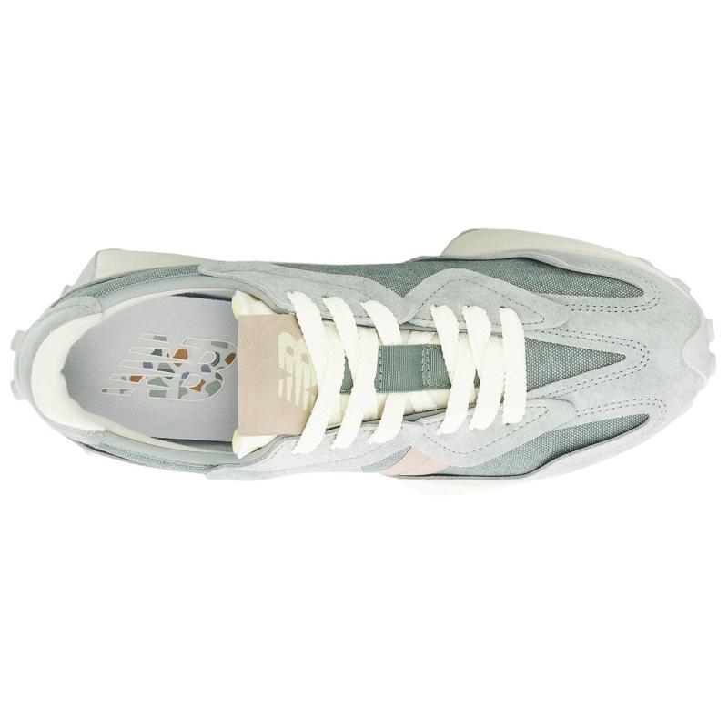 New Balance 327 Juniper Sneakers U327WPA