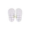 Nike Dynamo Free TD Synthetic Leather Comfortable Versatile Non-Slip Low-Top Shoes Baby Shoes Gray Green FN3693-180