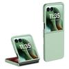For Motorola Razr 60 Ultra 5G Case Ultra Thin Skin Touch Rubberized Hard PC Phone Cover